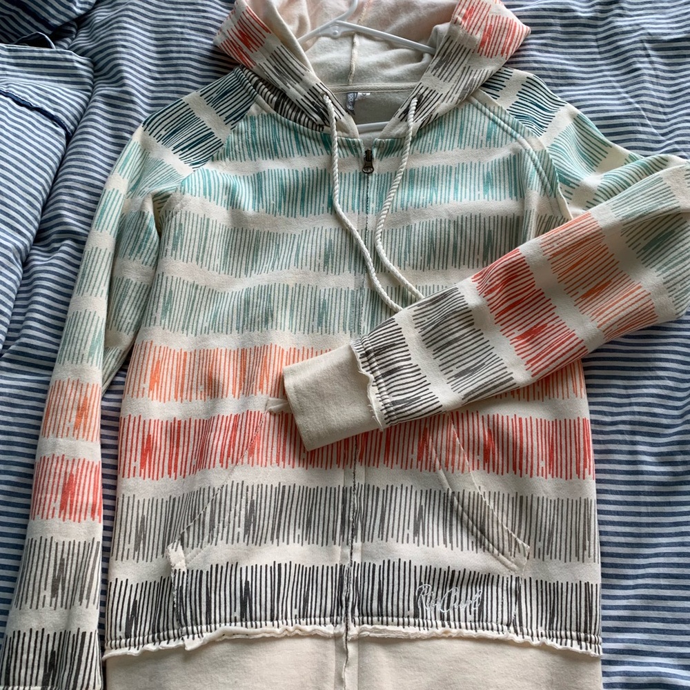 Rip curl jacket